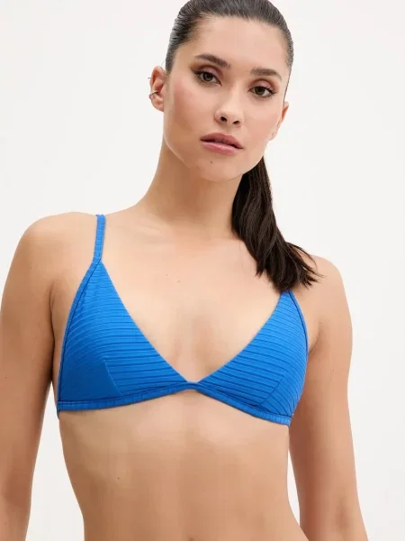 Rip Curl Plavková podprsenka fialová