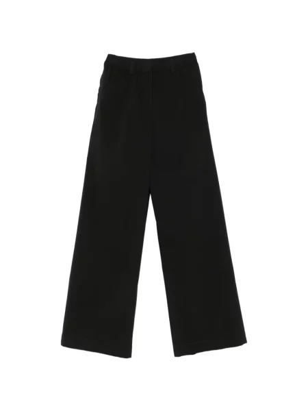 Pantaloni Aspesi negru