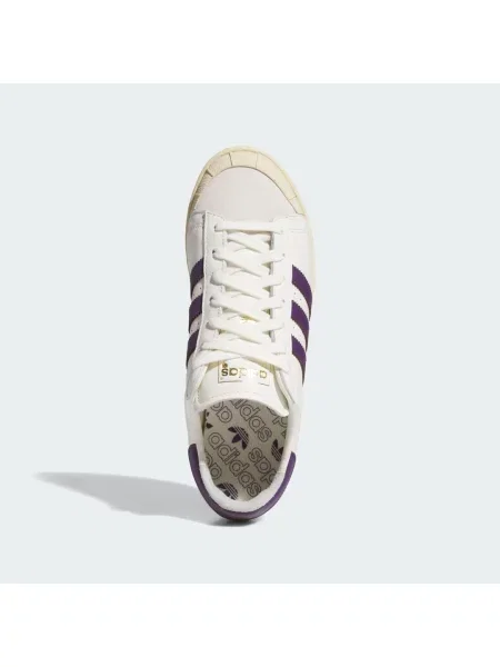 Sneakersy Adidas Originals białe
