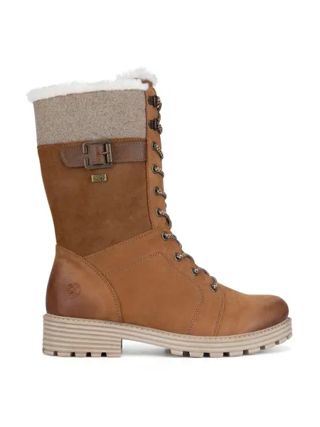 Trappers Remonte maro