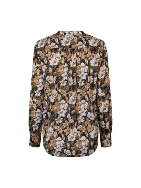 Koszula Heartmade w kwiatki