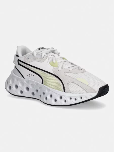 Puma sneakers de antrenament Softride Frequence gri