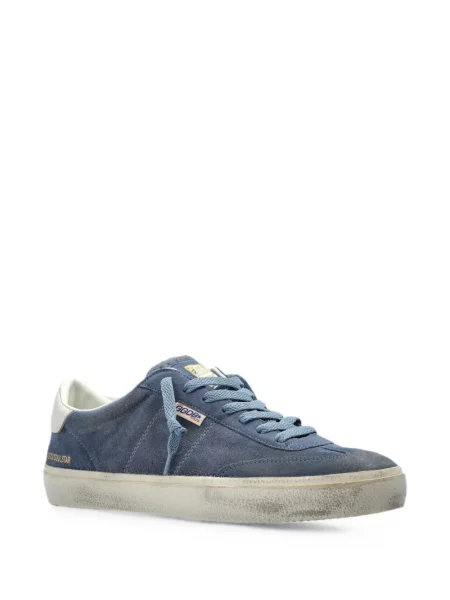 Sneakerși Golden Goose albastru