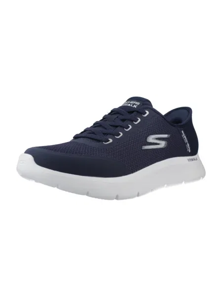 Pantofi Skechers albastru