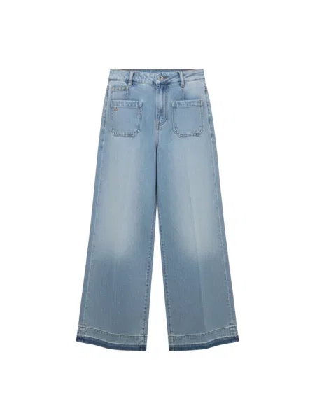 Kuloty Nine In The Morning niebieskie