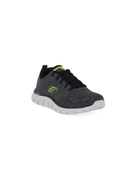 Pantofi Skechers Track Front Runner gri