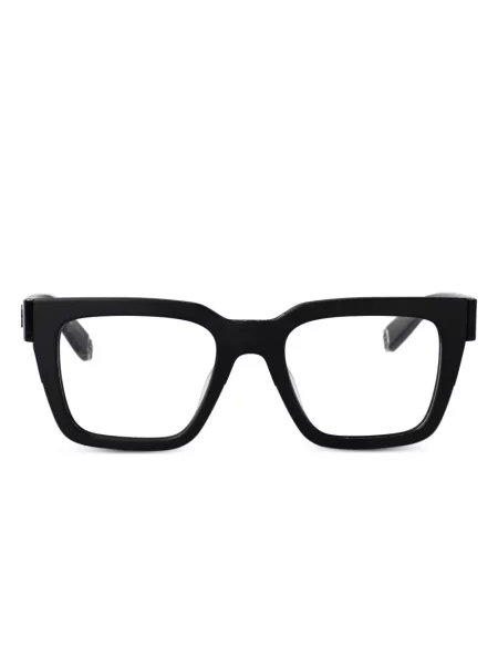 Ochelari de soare Philipp Plein Eyewear negru