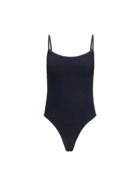 Stroj jednoczęściowy Hunza G niebieski