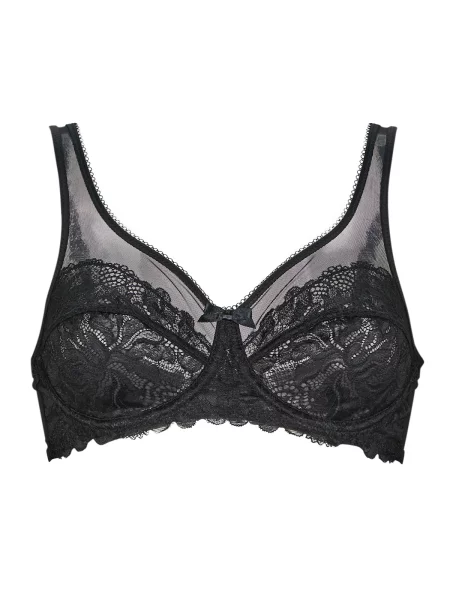 Termo spodnje perilo Dim črna