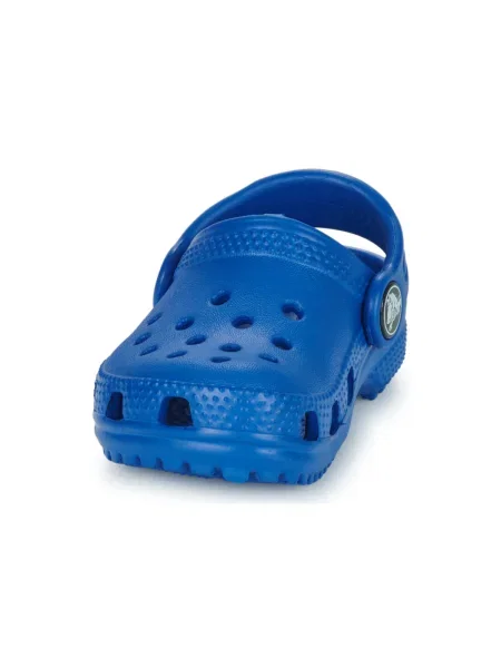 Gyerek félcipő Crocs kék