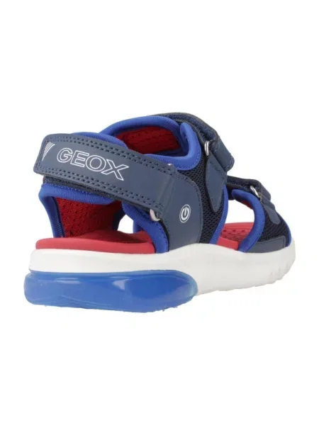 Pantofi copii Geox albastru