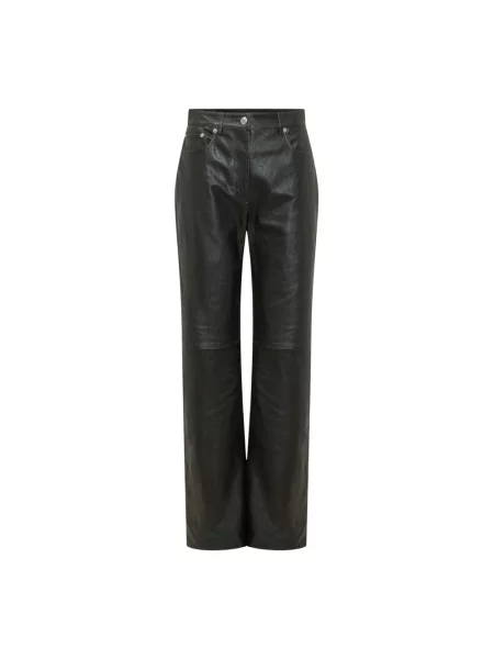 Spodnie Sportmax czarne