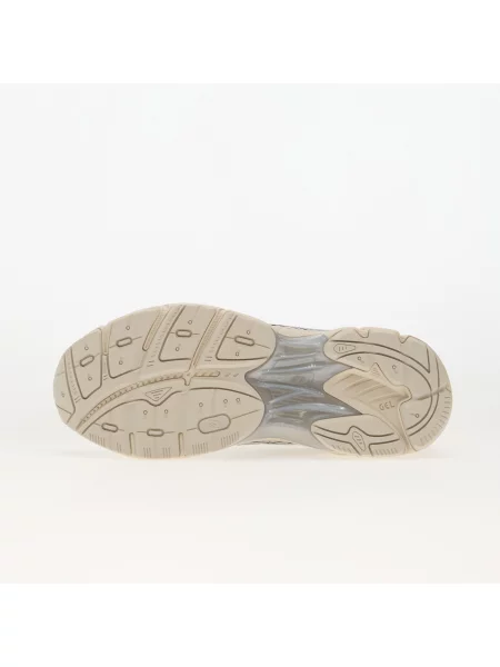 Sneakers Asics Smoke Grey/ Black EUR negru