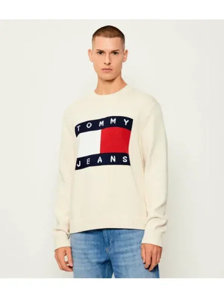 Pulover Tommy Jeans