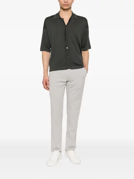 Pantaloni Incotex gri