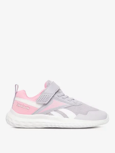 Sneakersy fioletowe