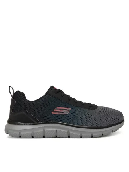 Sneakersy Skechers černé