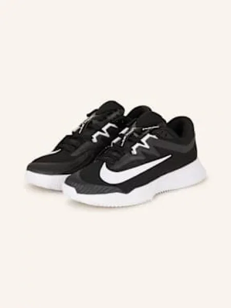 Nike Tenisové Boty Zoom Vapor Pro 3 černá bílá