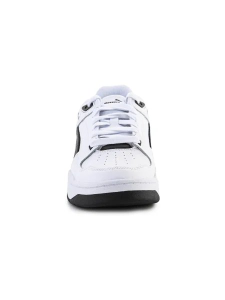 Pantofi Puma alb