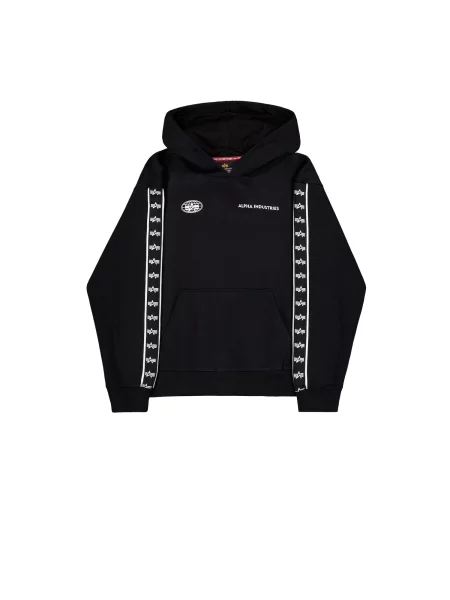 Geacă Alpha Industries alb