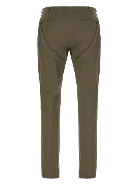 Pantaloni Pt Torino verde