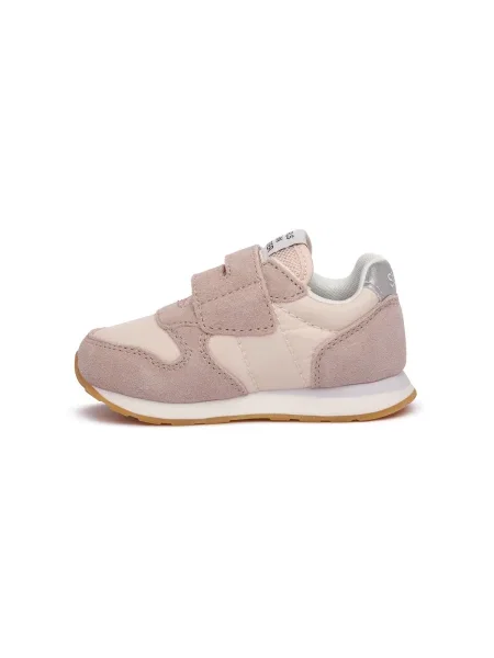 Pantofi copii Sun68 roz
