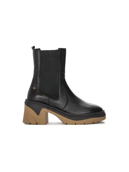 Pantofi Maciejka negru