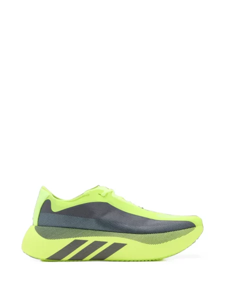 Sneakerși Adidas Samba plasă slip-on alb