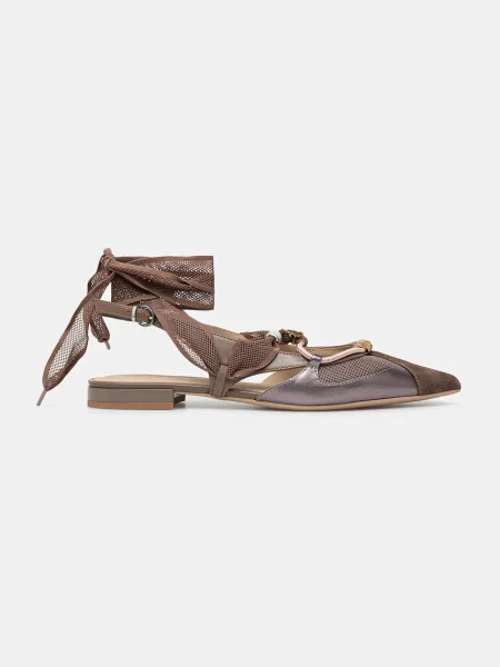PINKO Pantofi pumps Gianira 30 maro