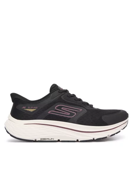 Skechers Сникърси GO RUN Consistent 3 черен