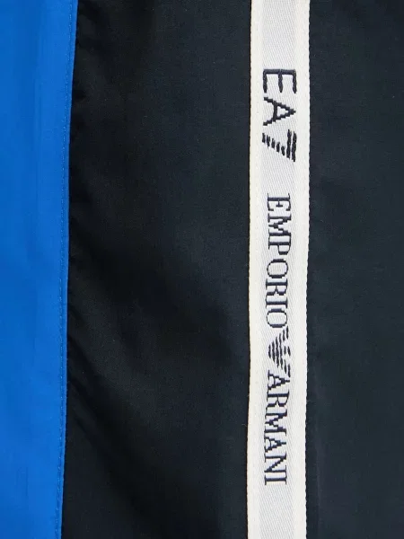 Шорты Ea7 Emporio Armani