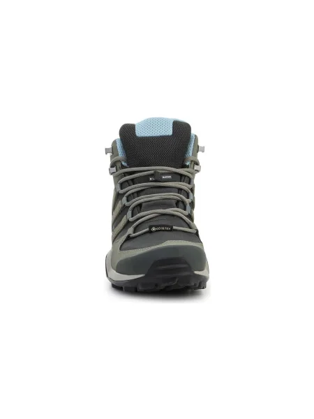 Pantofi Adidas gri