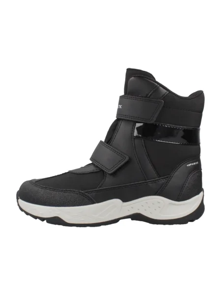 Pantofi copii Geox negru