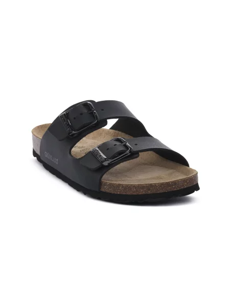 Pantofi Grünland negru