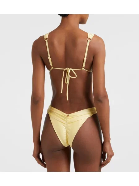 Bikini Bananhot galben