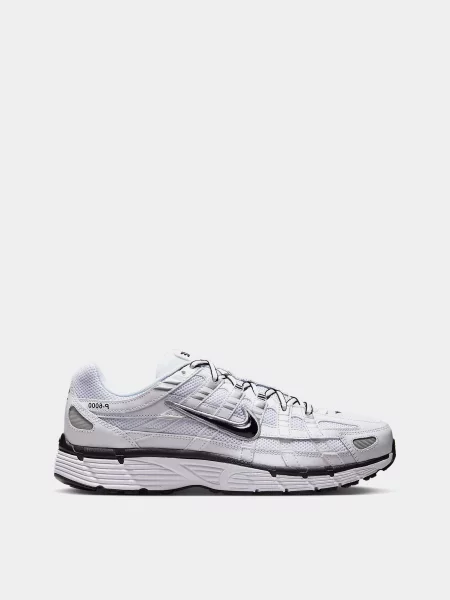 Кроссовки Nike белые