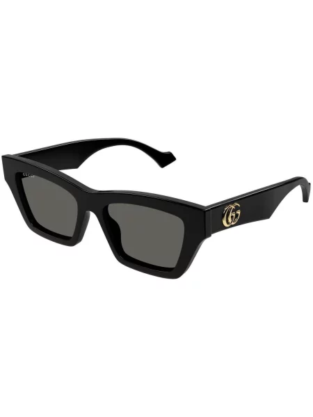 Hodinky Gucci sivá