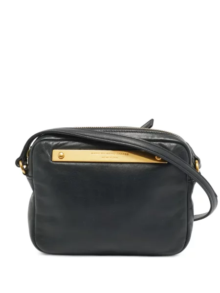 Body Marc By Marc Jacobs fekete