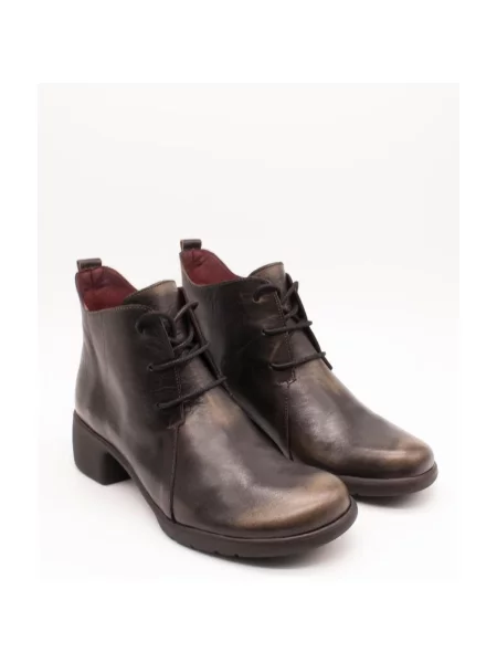 Pantofi Jose Saenz maro