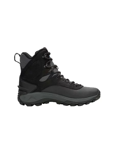 Termic pantofi Merrell negru