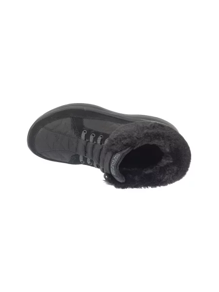 Pantofi Skechers negru