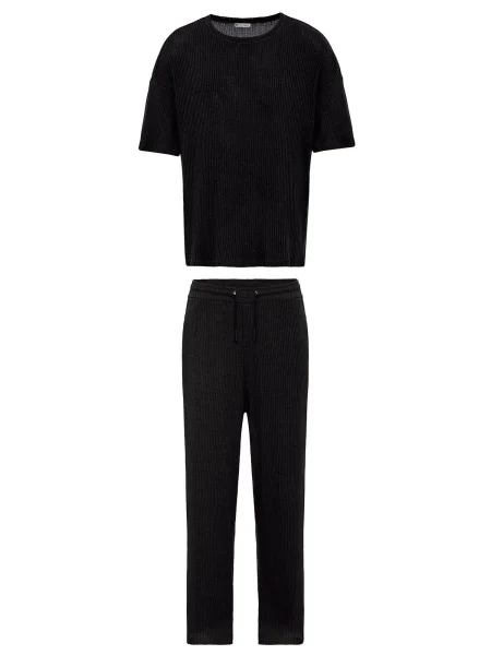 Dandalo Trening Axel' negru