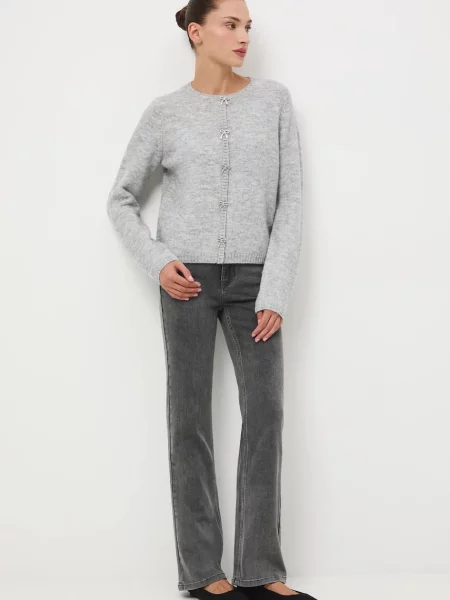 Kavbojke Medicine siva