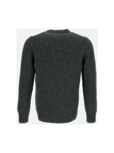 Sweter Gran Sasso zielony