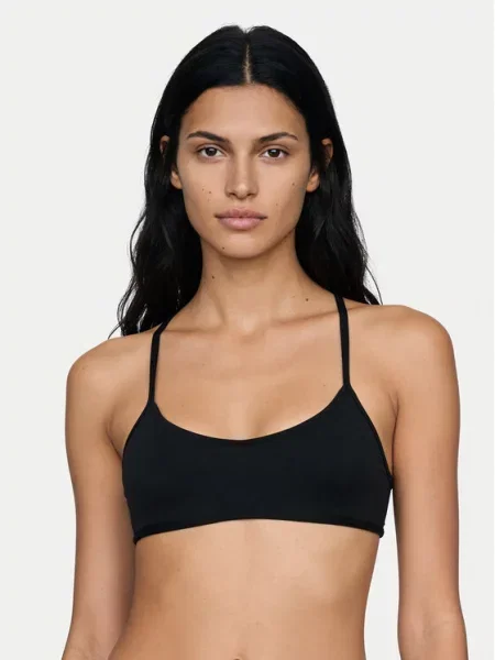 Billabong Верх від купальника Sol Searcher чорний