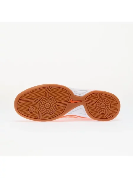 Sneakers Nike Sp Safety Orange/ White-Gum Med Brown EUR fehér