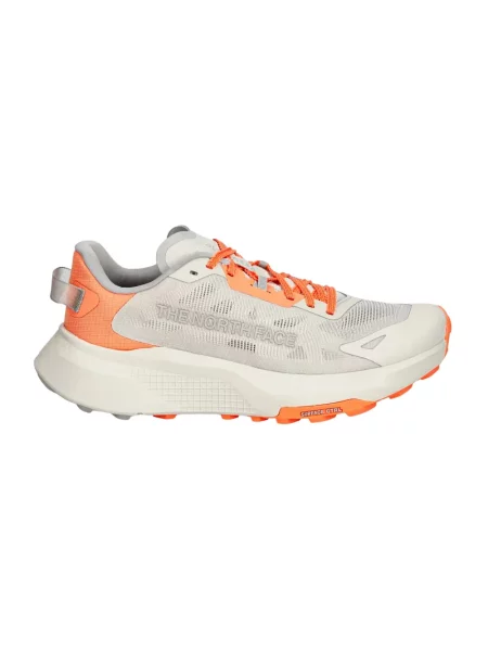 The North Face buty treningowe ALTAMESA V2 pomarańczowe