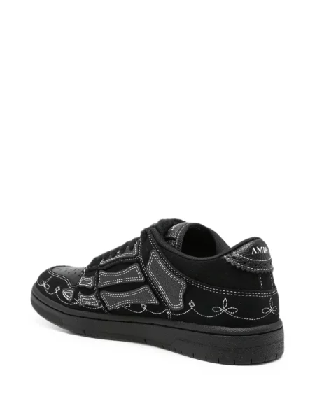 Sneakerși Amiri negru