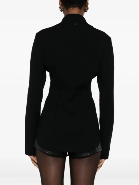 Cardigan Sportmax negru