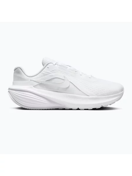 Бігові кросівки Nike Downshifter 14 white/white білі